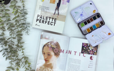 Art of Colour: The perfect Palette for your Brand