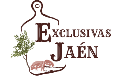 Brand Identity: Exclusivas Jaén
